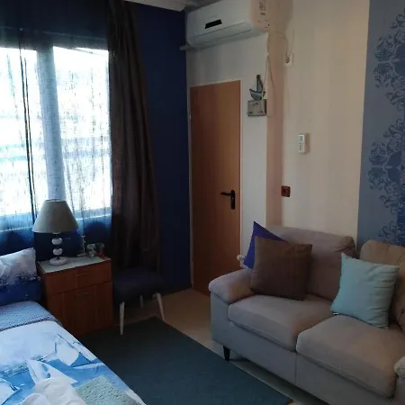 Maison d'hôtes Стаи В Китен Kiten (Burgas)