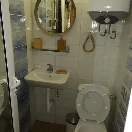 Стаи В Китен Maison d'hôtes *