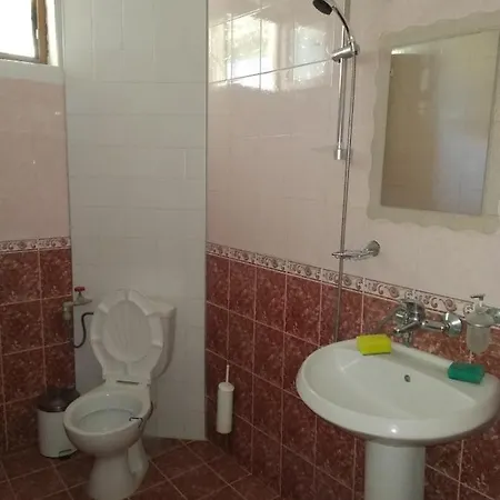 Maison d'hôtes Стаи В Китен *