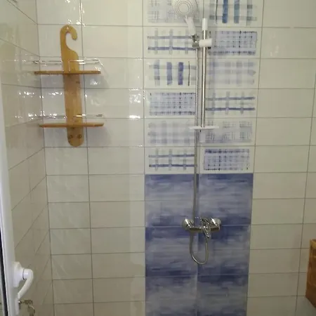 בית הארחה Стаи В Китен *