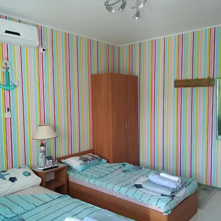 Maison d'hôtes Стаи В Китен