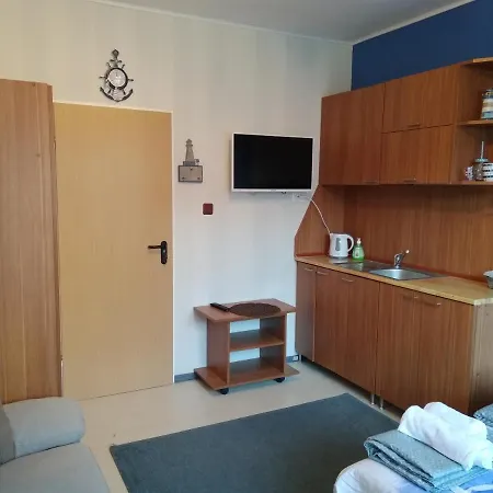 Maison d'hôtes Стаи В Китен Kiten (Burgas)