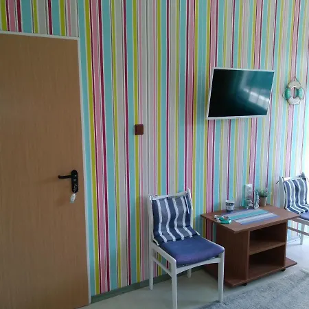 Maison d'hôtes Стаи В Китен *