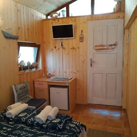 Maison d'hôtes Стаи В Китен *