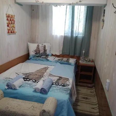 בית הארחה Стаи В Китен