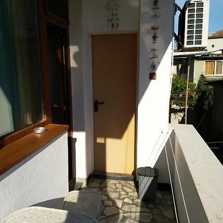 בית הארחה Стаи В Китен