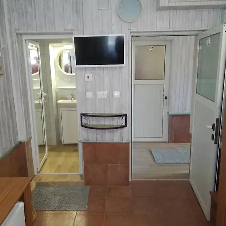 בית הארחה Стаи В Китен