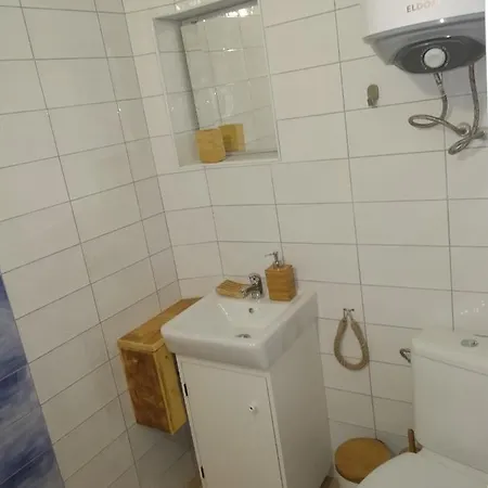 בית הארחה Стаи В Китен