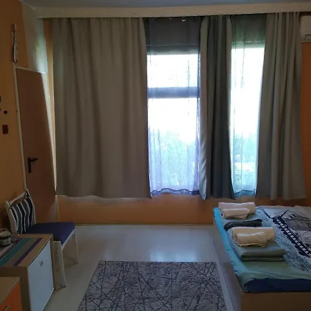 Maison d'hôtes Стаи В Китен