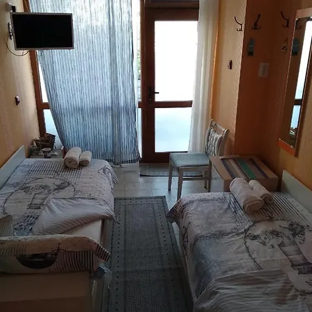 Стаи В Китен Maison d'hôtes *