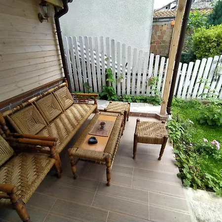 Стаи В Китен Maison d'hôtes Kiten (Burgas)