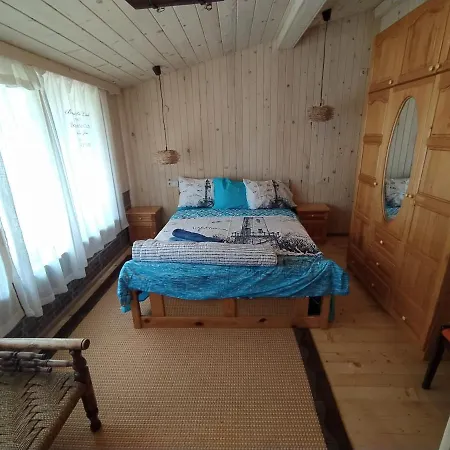 Стаи В Китен Maison d'hôtes