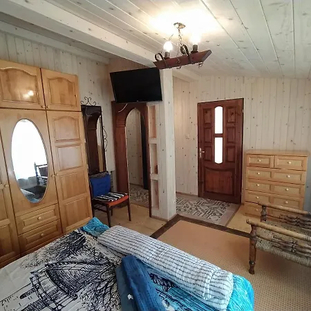 Maison d'hôtes Стаи В Китен