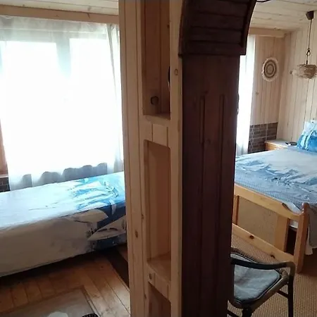 Maison d'hôtes Стаи В Китен Kiten (Burgas)