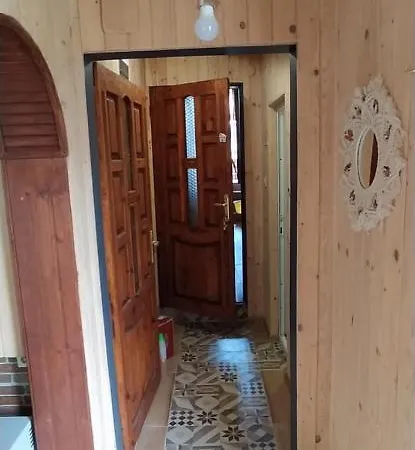 בית הארחה Стаи В Китен קיטן