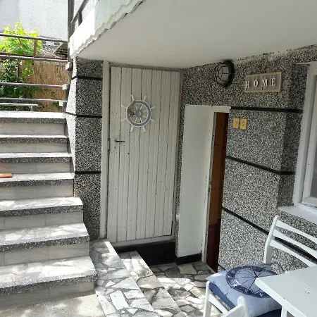 Maison d'hôtes Стаи В Китен *