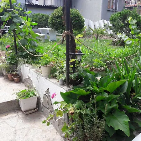 בית הארחה Стаи В Китен קיטן